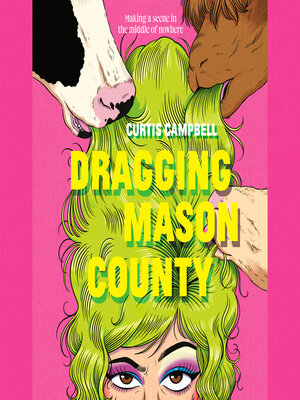 cover image of Dragging Mason County